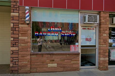 barbershop canon city